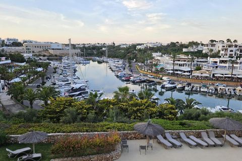 Penthouse i Cala d'Or, Mallorca, Cala d'Or - € 517 500 | Ref: 1711 - foto 18